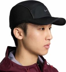 Nike Sapka Nike U NK DFADV FLY CAP U AB AEROAD fekete FJ0736-010 - L/XL