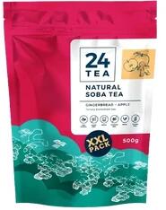 24 Tea hajdina tea "Alma - Mézeskalács" 500g - multi-vitamin