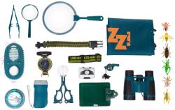 Levenhuk LabZZ SK30 túlélõkészlet 79675