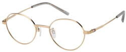 Tommy Hilfiger Rame ochelari de vedere barbati Tommy Hilfiger TH 2302/F DDB Rama ochelari