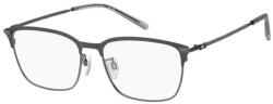 Tommy Hilfiger Rame ochelari de vedere barbati Tommy Hilfiger TH 2297/F SVK Rama ochelari