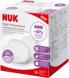 Nuk High Performance melltartóbetét, 30 db