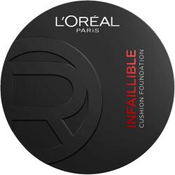 L'Oréal L'ORÉAL PARIS Infaillible Fresh Wear Cushion Foundation 140 make-up, 11 g