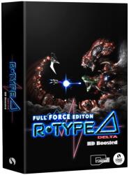 Clear River Games R-Type Delta HD Boosted [Full Force Edition] (PS5)