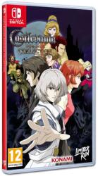 Konami Castlevania Dominus Collection [Dawn Cover Edition] (Switch)