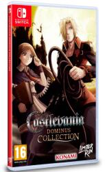 Konami Castlevania Dominus Collection [Portrait Cover Edition] (Switch)