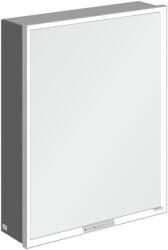 Villeroy & Boch My View+ dulap 60x16.8x75 cm cu oglinda grafit A4816LVR (A4816LVR)