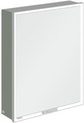 Villeroy & Boch My View+ dulap 60x16.8x75 cm cu oglinda verde A4816RAF (A4816RAF)