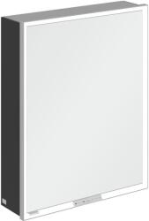 Villeroy & Boch My View+ dulap 60x16.8x75 cm cu oglinda negru A4816RVL (A4816RVL)