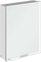 Villeroy & Boch My View+ dulap 60x16.8x75 cm cu oglinda alb A4816RVE (A4816RVE)