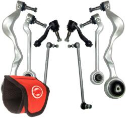  Első Függömb Készlet 36856-kit-ms