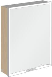 Villeroy & Boch My View+ dulap 60x16.8x75 cm cu oglinda stejar A4816LVJ (A4816LVJ)