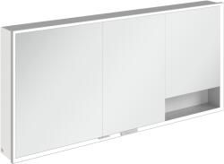 Villeroy & Boch My View+ dulap 160x16.8x75 cm cu oglinda alb A48116VF (A48116VF)