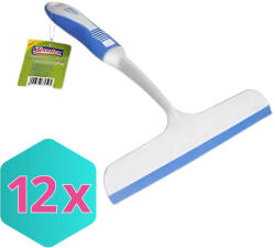 Spontex Ablaklehúzó Spontex 22cm KARTON - 12db (DA503XSZBAK9001378680505) Ablaktisztító