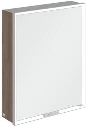 Villeroy & Boch My View+ dulap 60x16.8x75 cm cu oglinda stejar A4816LVH (A4816LVH)