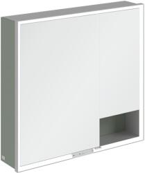 Villeroy & Boch My View+ dulap 80x16.8x75 cm cu oglinda verde A48180AF (A48180AF)