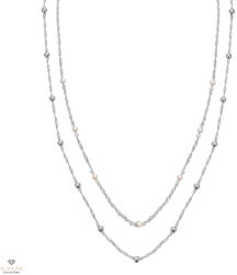 NANA KAY silver trends ezüst gyöngy nyakék - ST2516