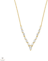 NANA KAY silver trends ezüst nyakék - ST2533