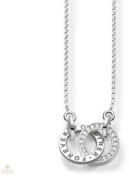 Thomas Sabo Best Seller nyakék - SCKE150159