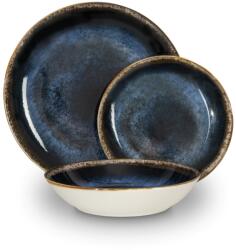 Berlinger Haus Deep Sea Collection 18 részes étkészlet (BH/10301)