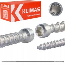  WKPC-08472 szarufa szigeteléshez való csavarok