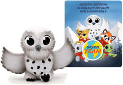 Tonies Green Team: Légimentés John hóbagollyal (11000977)