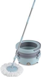 Lamart LT8054 Wind Felmosó szett - kék (LT8054)