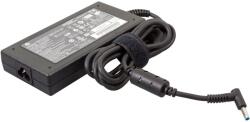 HP 710415-001 áramátalakító és inverter Beltéri 120 W Fekete (710415-001) (710415-001)
