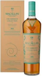 THE MACALLAN - The Harmony Collection Vol. 5 Jing Edition Whisky [0, 7L|43, 9%] - diszkontital