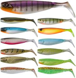GUNKI G Bump Classic 10, 5cm Salt & Pepper (SE-54473)