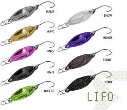 Delphin Villantó Delphin LIFO 8/2, 5g Trout