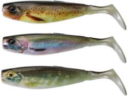 GUNKI G Bump Natural Skin 14cm Pike