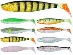 GUNKI Bumpy 9cm Pink Chart (SE-76322)