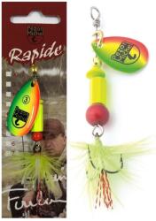 Pezon & Michel Pezon& Michel Forgócsali Rapid AF 1/4, 00g GL Arany