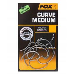 FOX EDGES Curve Medium 2