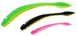 BERKLEY gumicsali PowerBait Power Flail Milky White 7cm 10db (1609956)