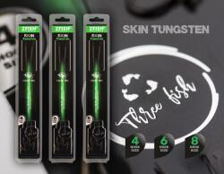 Zfish Skin Tungsten Carp Rig / size 6 (ZF-7326)