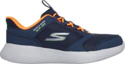 Skechers GO RUN 400 V2 Albastru închis, Portocaliu, Alb 31 (403899LNVOR)