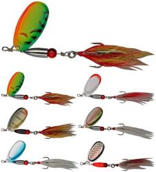 Pezon & Michel Pezon& Michel Forgócsali Buck Pike 6/24g Rainbow (SE-48876-PM-RT-BU24P)