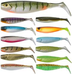 GUNKI G Bump Classic 8cm Lime Chart Pepper (SE-54086)