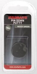 STARBAITS Ólompaszta Pin Down Putty 15g Barna (SE-02009)