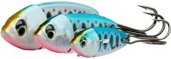 Savage Gear MINNOW SWITCH BLADE 3, 8cm/5g Sinking Green/Silver/Ayu (SGK020-63736)