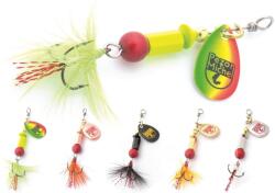 Pezon & Michel Pezon& Michel Forgócsali Rapid AF 00/2, 20g TG fire tiger