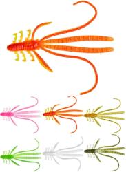 GUNKI Nimfa Naiad 5cm Orange Chicken, 10 db (SE-34708-GU-GNNAID5N)