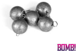 Delphin BOMB! Cseburaska / 5db 16g