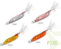Delphin Villantó Delphin PIXO 10g TIGERA hook 6