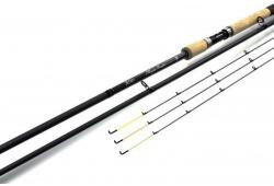 Zfish Horgászbot Mystic Heavy Feeder 3, 60m/150g 3 rézs