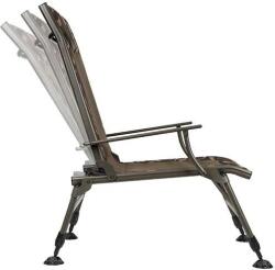 FOX Duralite Recliner XL Arm Chair (CBC122)
