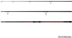 Delphin AMULET Carp 3, 6m/3, 0lbs/3 részek