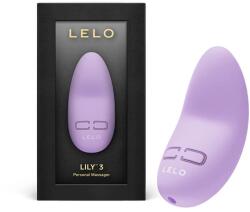 LELO Lily 3 Calm Levander Vibrator